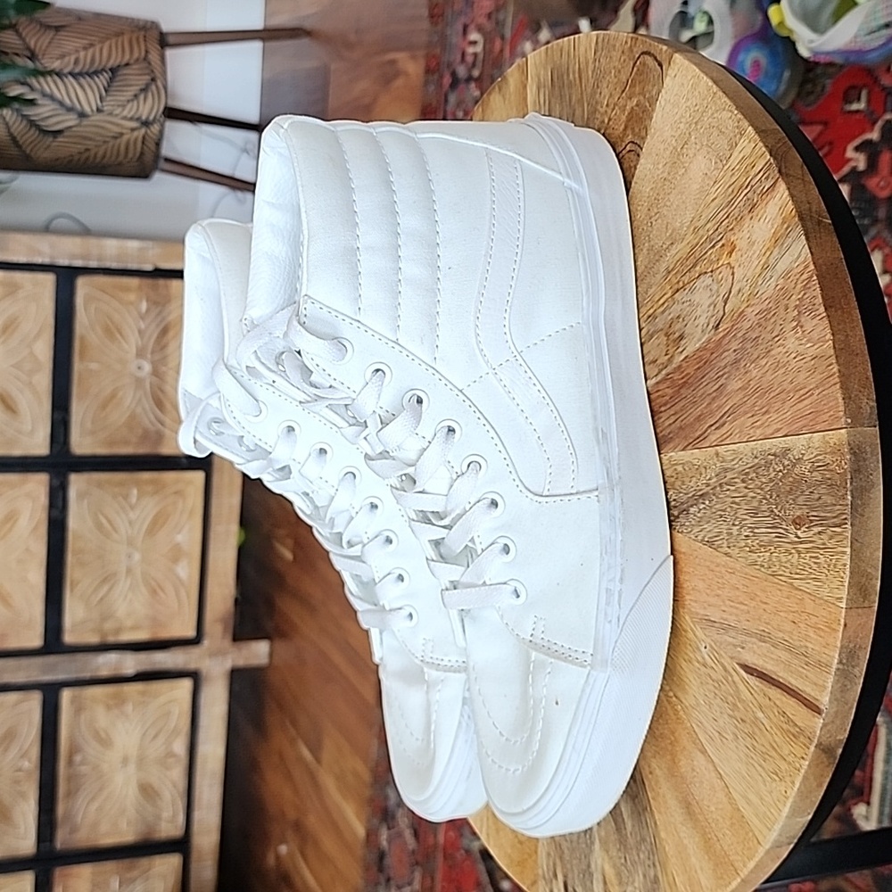 Vans Sk8 Hi